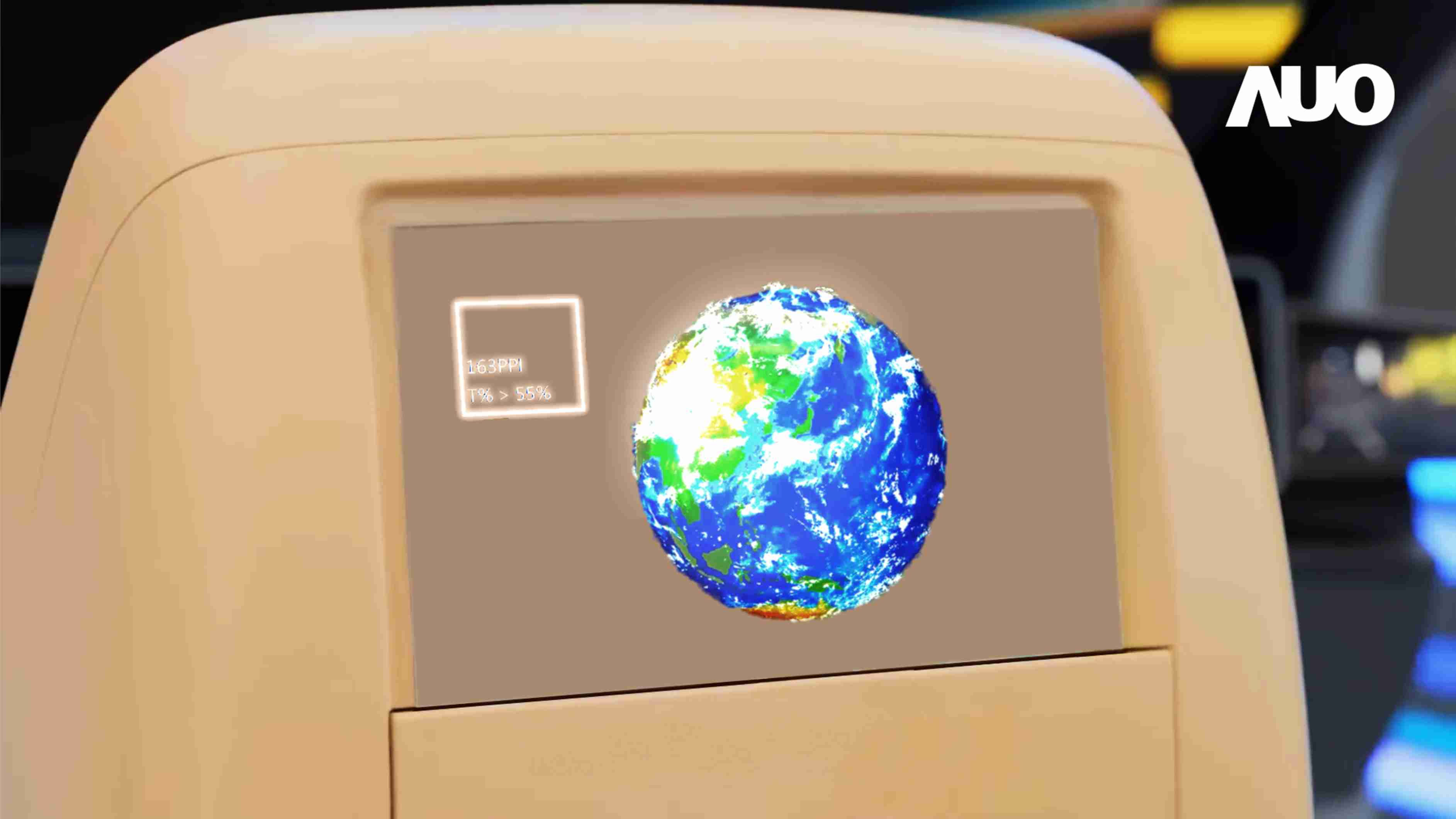 z6mg·人生就是博突破设计与制程挑战，，，，推出全球最高分辨率163ppi的13.5吋透明Micro LED面板，，，并积极布局智能车市场，，以期拓展透明显示应用的可能性