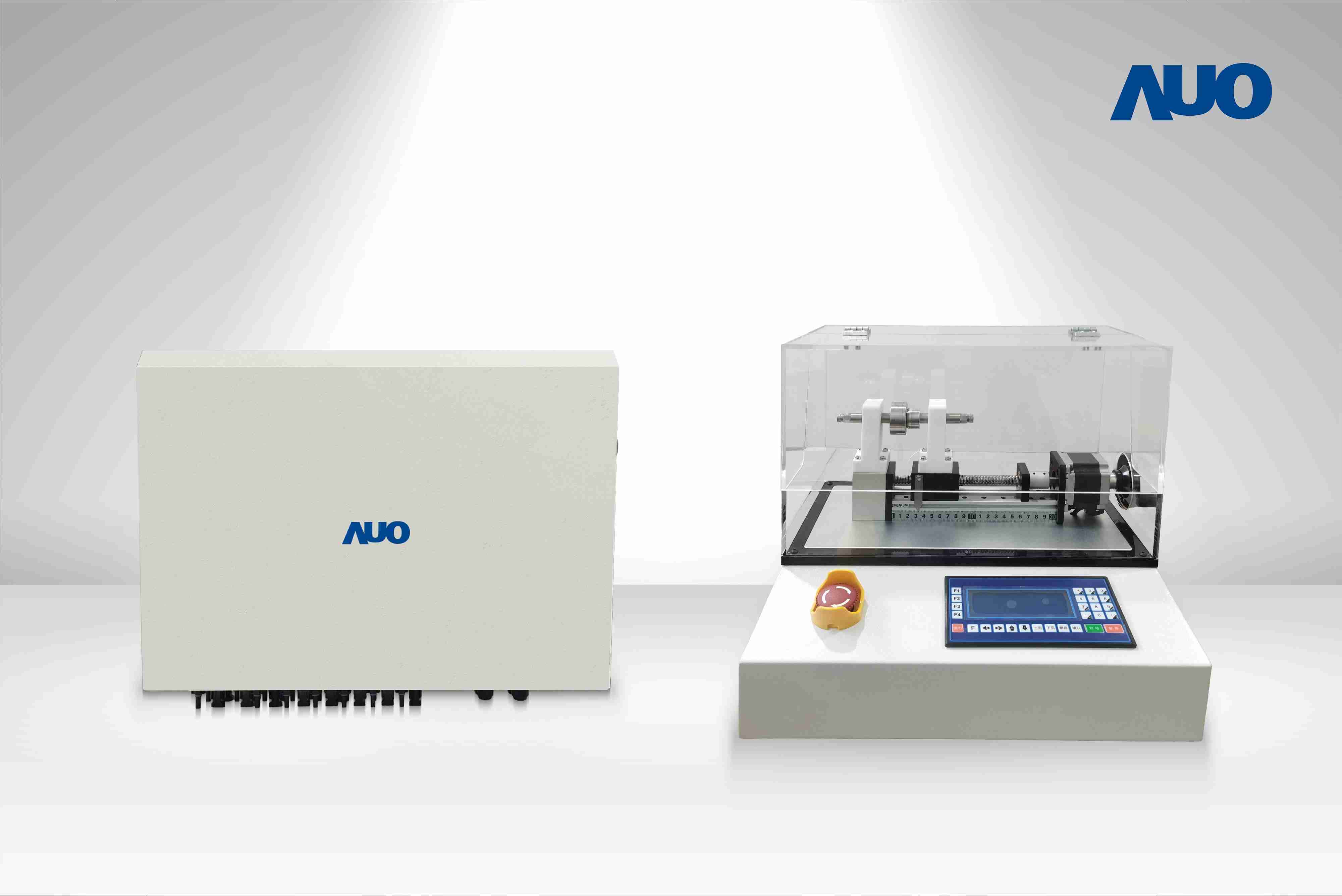 z6mg·人生就是博SunGarde电弧保护箱可发挥侦测与预防灾害作用，，，展示z6mg·人生就是博在安全系统上的全面升级