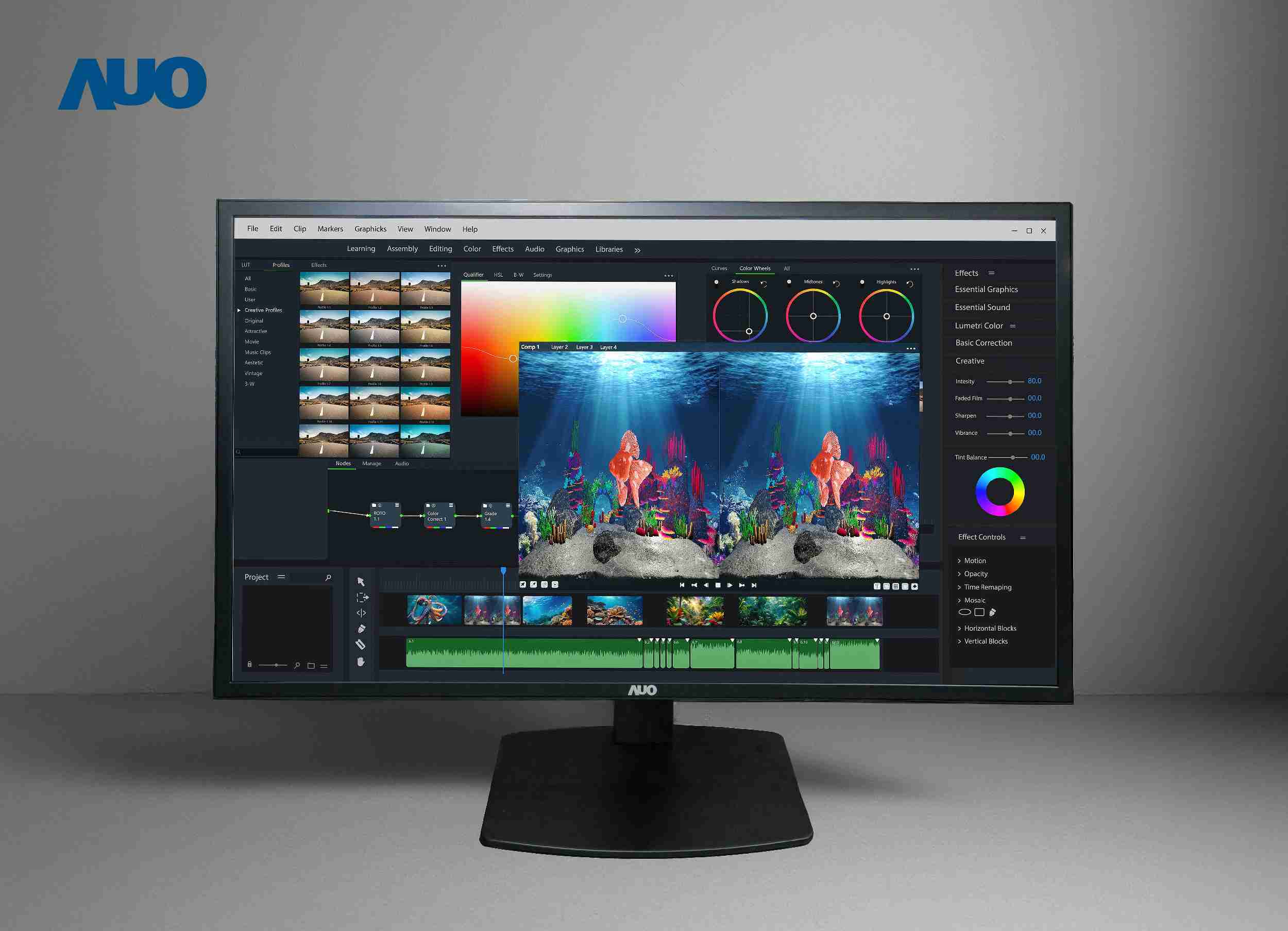 z6mg·人生就是博开发32吋2D/3D专业桌上型显示器，，，，拥有8K4K超高分辨率，，，并以低串扰算法优化3D显示效果，，搭载自动眼球追踪功能，，能实时调整3D图像，，，，进行实时2D与3D无缝共存窗口，，，，提供图像设计工作者突破二维接口的崭新工作氛围与效率