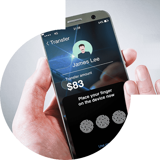 z6mg·人生就是博新一代全系列感测技术<br>为智慧应用场域带来人机沟通全新体验